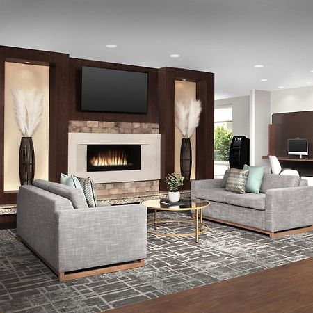 Towneplace Suites By Marriott Franklin Cool Springs Exterior foto