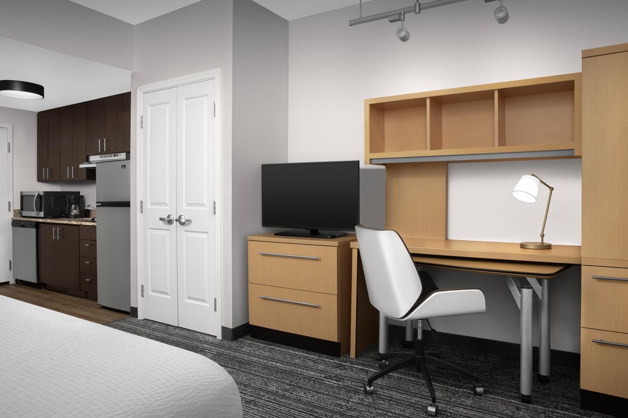 Towneplace Suites By Marriott Franklin Cool Springs Exterior foto