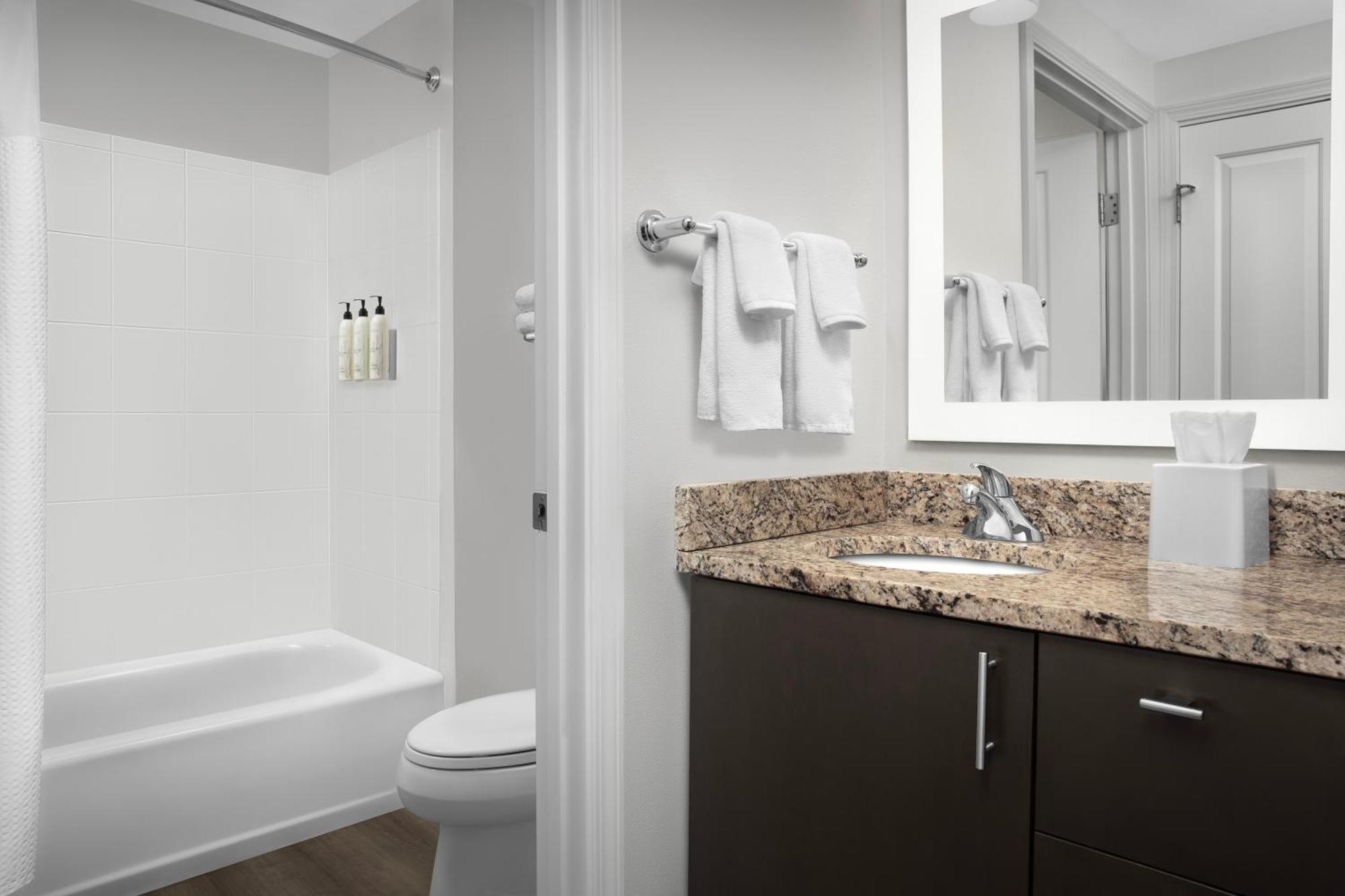 Towneplace Suites By Marriott Franklin Cool Springs Exterior foto