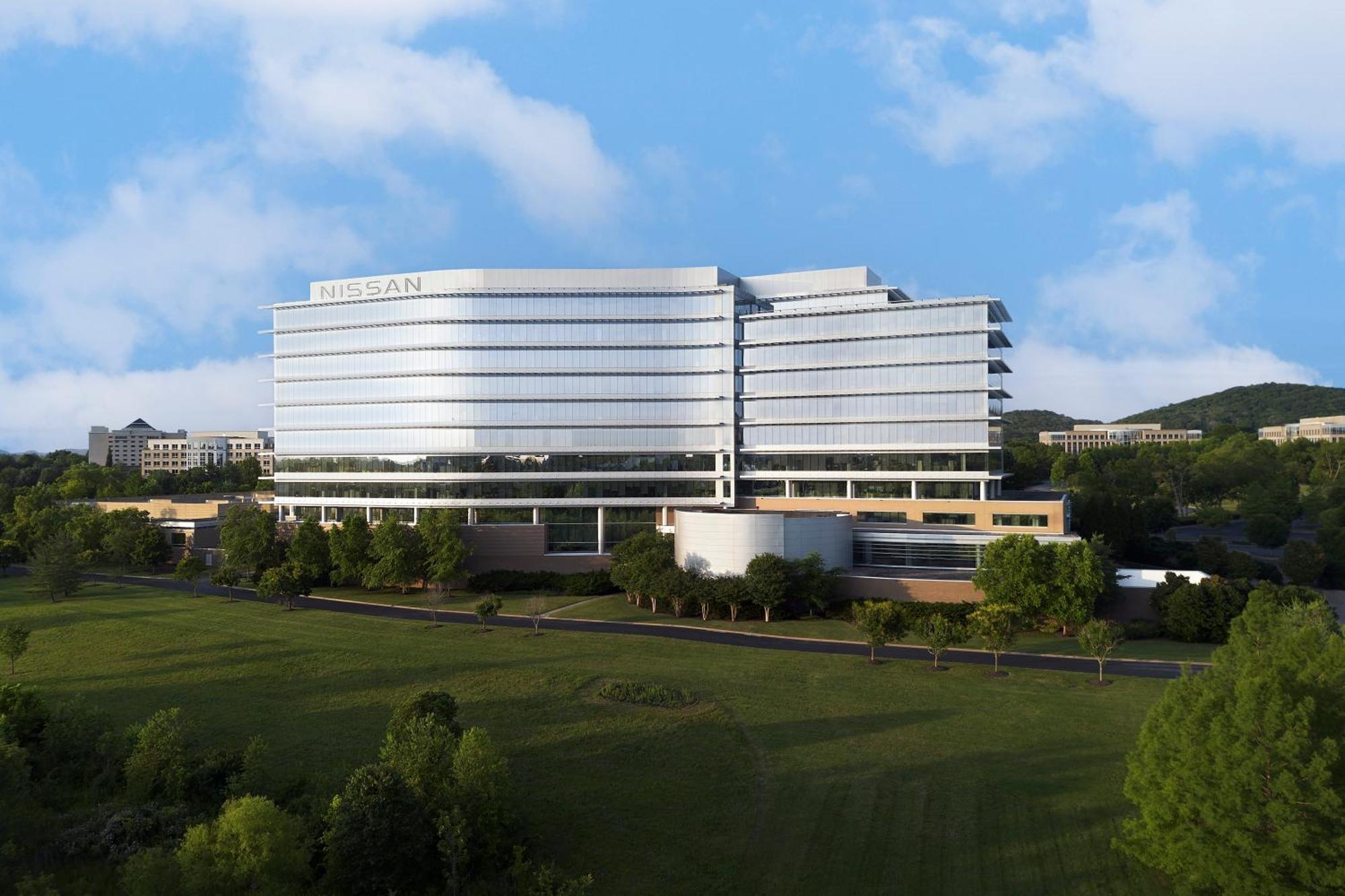 Towneplace Suites By Marriott Franklin Cool Springs Exterior foto