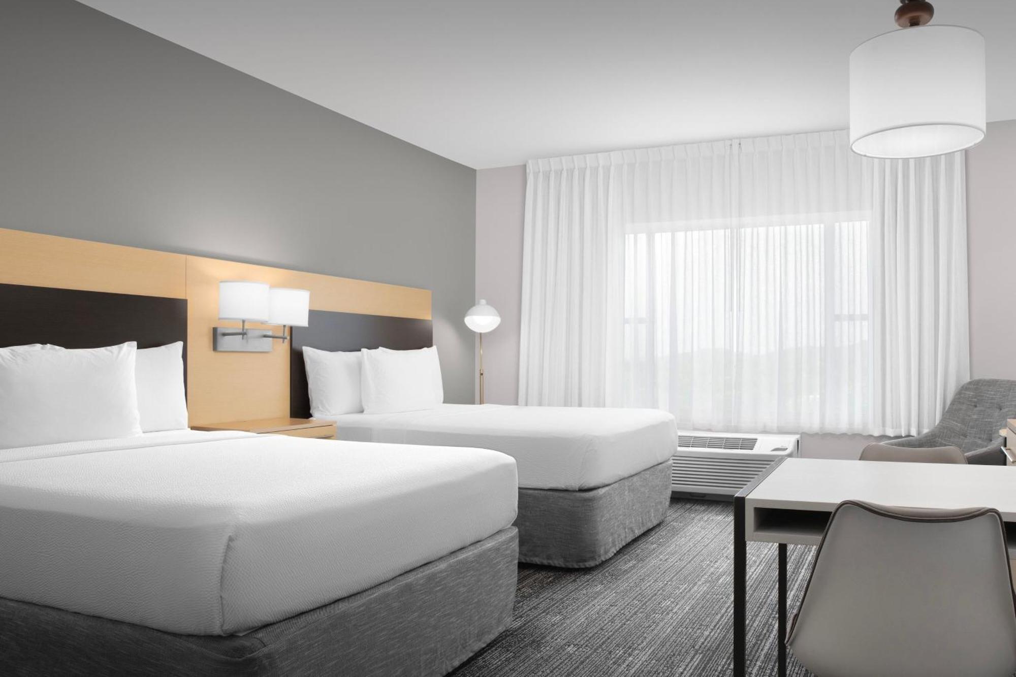 Towneplace Suites By Marriott Franklin Cool Springs Exterior foto